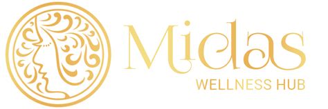 midas wellness hub